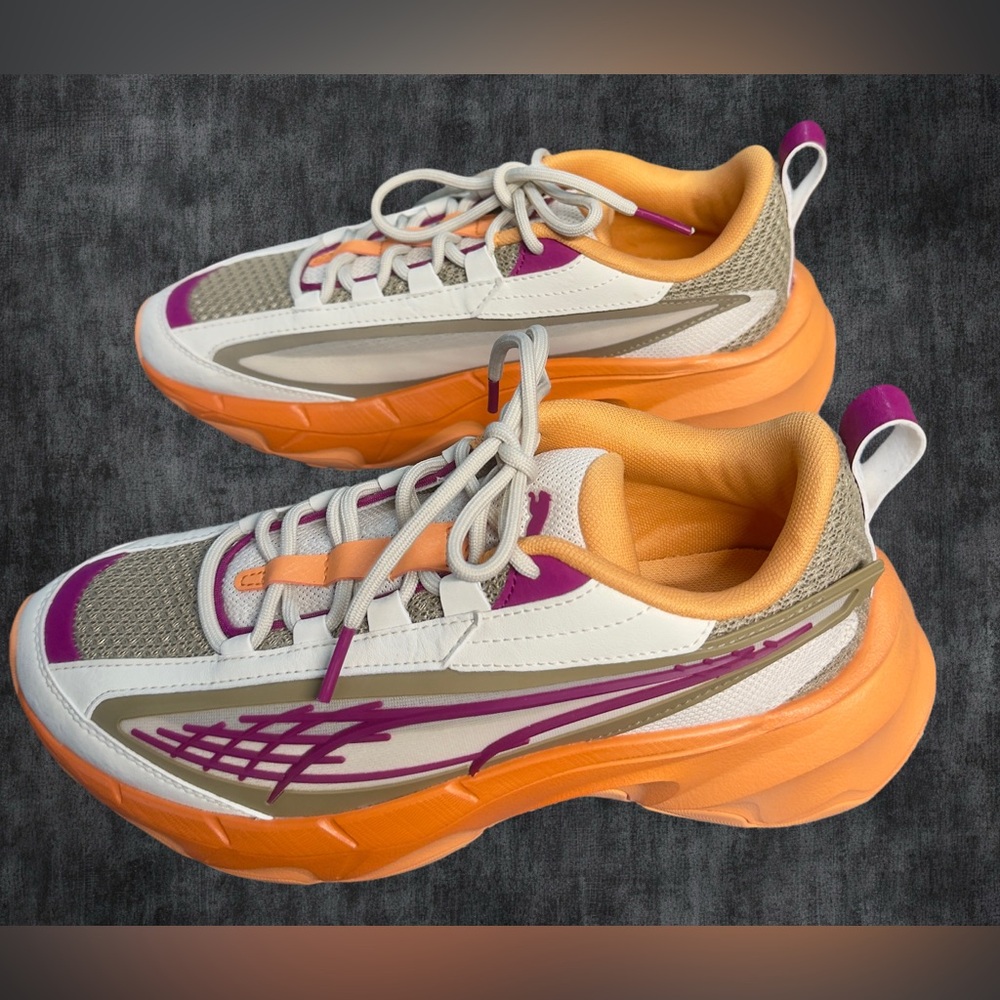 PUMA Women's Dare To Running Shoes